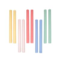 Meri Meri x Liberty Rainbow Garden Candle Gift Box