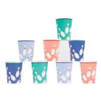 Bowling Cups