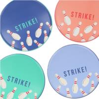 Bowling Dinner Plates