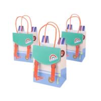 Outdoor Adventures Backpack Party Bags