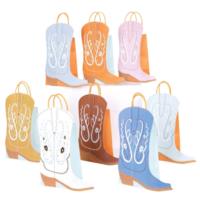 Western Party Bags