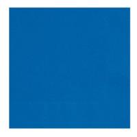 Royal Blue Luncheon Napkins - Pack of 20