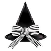Witch Hat Plates