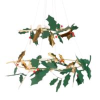 Holly Chandelier