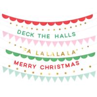 Christmas Garland Set