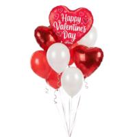 Heart Happy Valentine