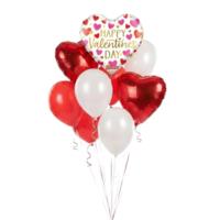 Heart Happy Valentine