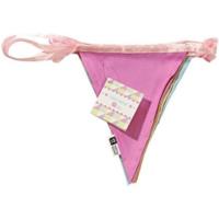 Decadent Decs Fabric Bunting Malibu