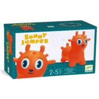 Sunny Jumper Space Hopper for Kids