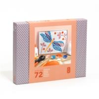 Atelier 72 Mosaic Art Kit