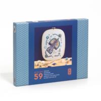 Atelier 59 Beadwork Art Kit