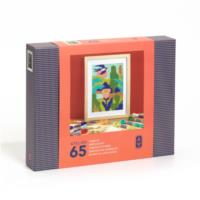 Atelier 65 Needlepoint Art Kit
