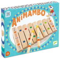 Xylophone Musical Toy