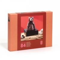 Atelier 84 Modelling Clay Art Kit