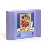 Atelier 23 Colour Mixing Art Kit