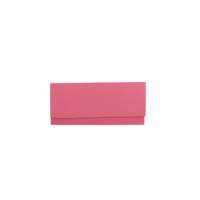 Grapefruit Gift Card Envelope with Velcro