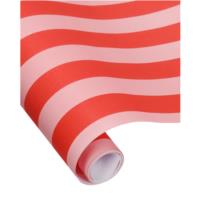 Ole Striped Wrapping Paper Roll