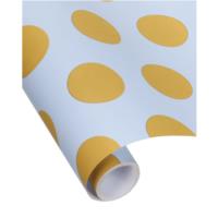Lottie Dottie Polka Dot Wrapping Paper Roll