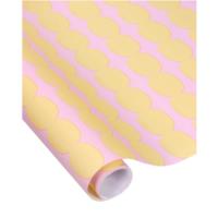 Pebble Dot Wrapping Paper Roll