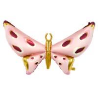 Butterfly Foil Balloon