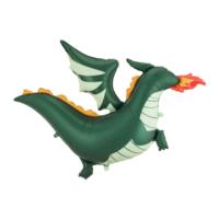 Dragon Foil Balloon