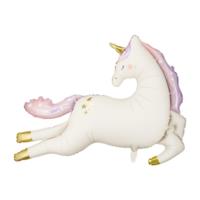 Unicorn Foil Balloon