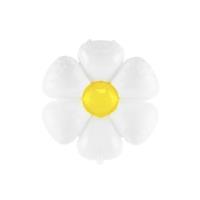 Daisy Foil Balloon