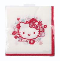 Hello Kitty Napkins