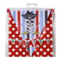 Pirate Party Bunting