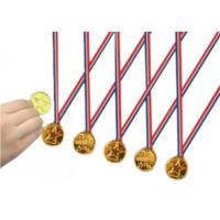 Winners Medals