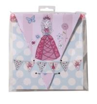 Princess Party Bunting