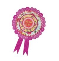 Hen Party Rosette