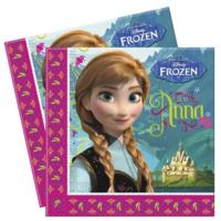 Disney Frozen Paper Napkins
