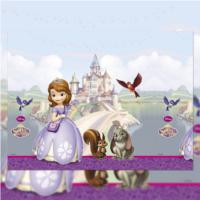 Sofia The First Table Cover
