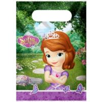 Sofia The First Party Bags