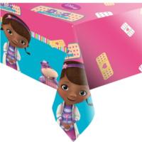 Doc McStuffins Table Cover