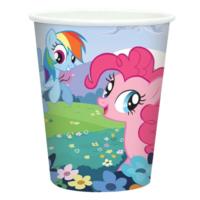 My Little Pony Paper Cups