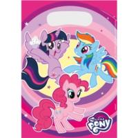 My Little Pony Party Bags