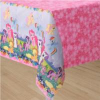 My Little Pony Table Cover