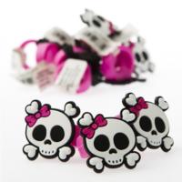 Pink Pirate Rings