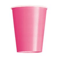 Hot Pink Cup