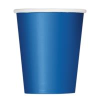 Royal Blue Cup