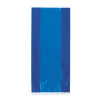 Royal Blue Cello Bags