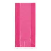 Hot Pink Cello Bags