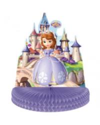 Sofia The First Centrepiece