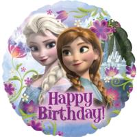 Disney Frozen Happy Birthday 18