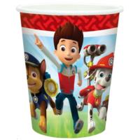 Paw Patrol Paper Cups