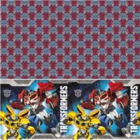 Transformers Table Cover