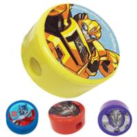 Transformers Pencil Sharpener