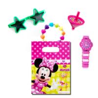 Minnie Mouse Party Bags